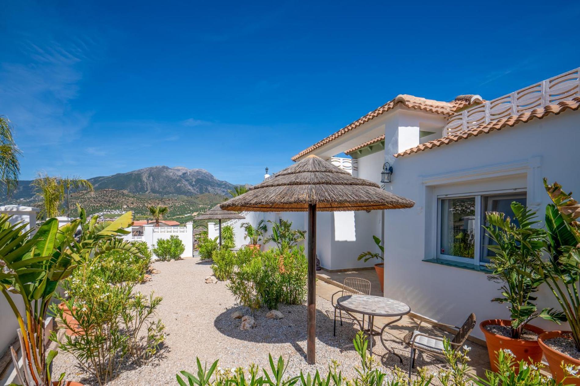 Boutique B&B Villa La Виньуэла Экстерьер фото